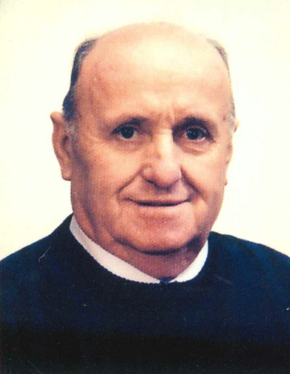 BERNARDO SACCHETTO
