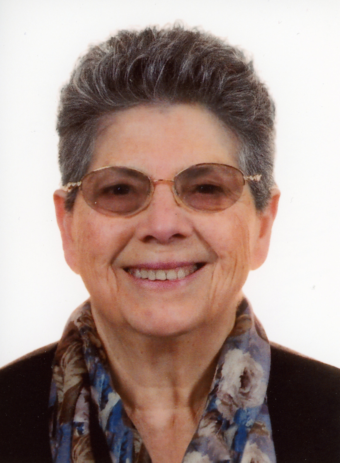 GIUSEPPINA MEROLA