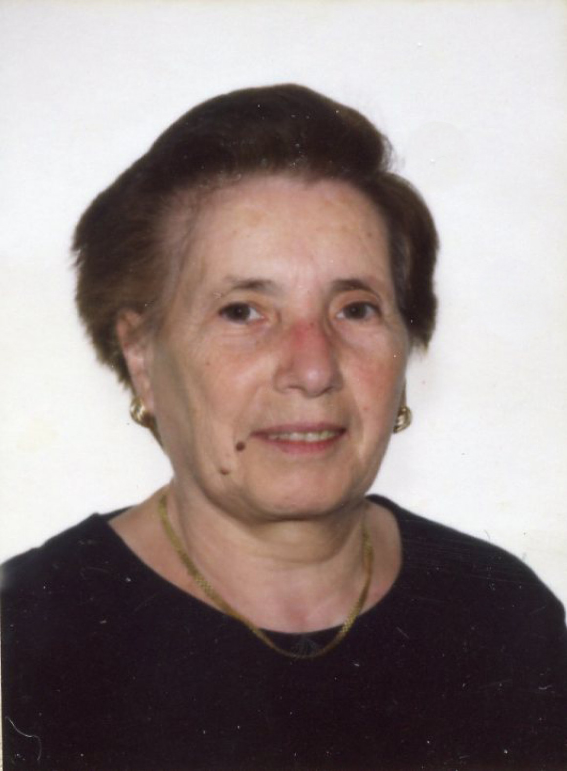 Antonia Puci