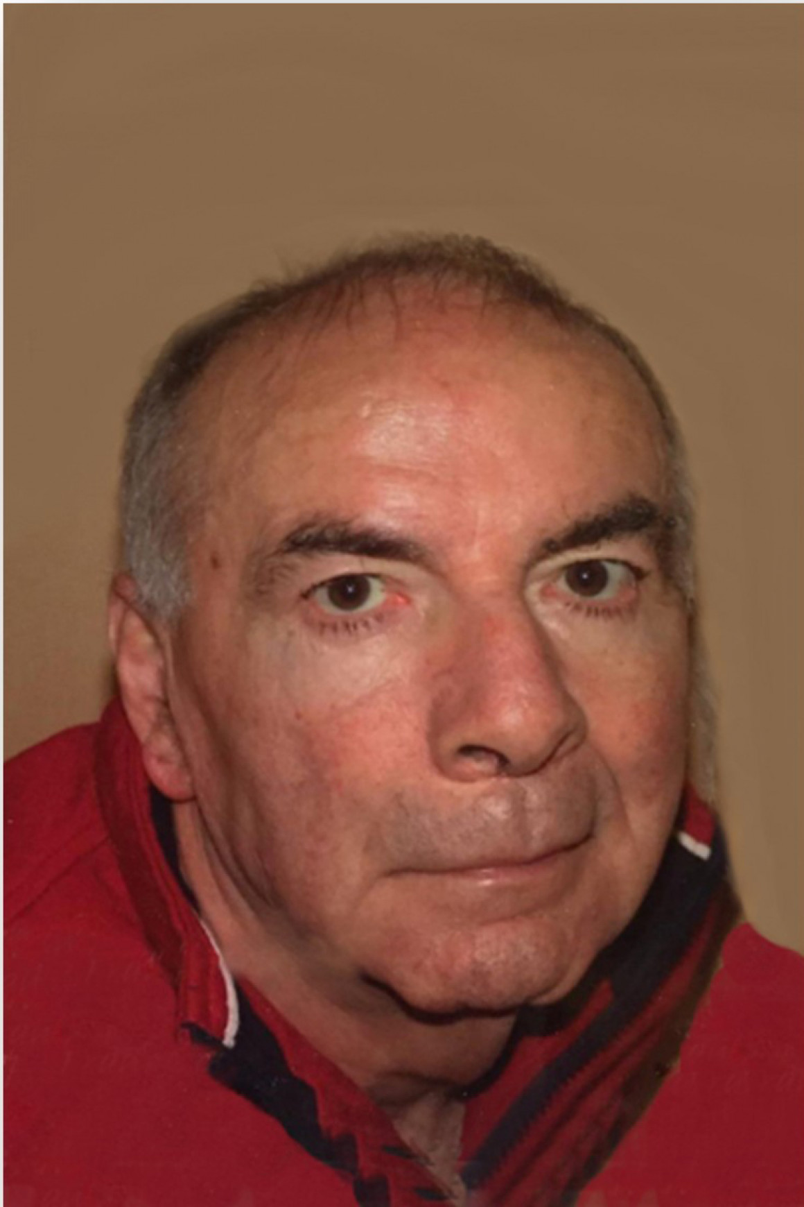 Enrico Volonte'