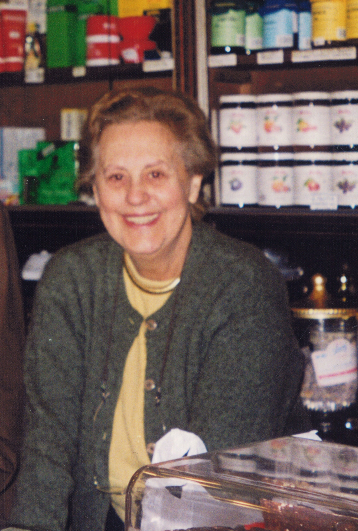 Anita Matrella
