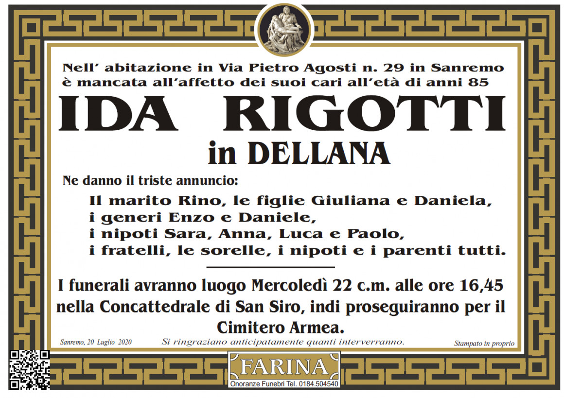 Ida Rigotti