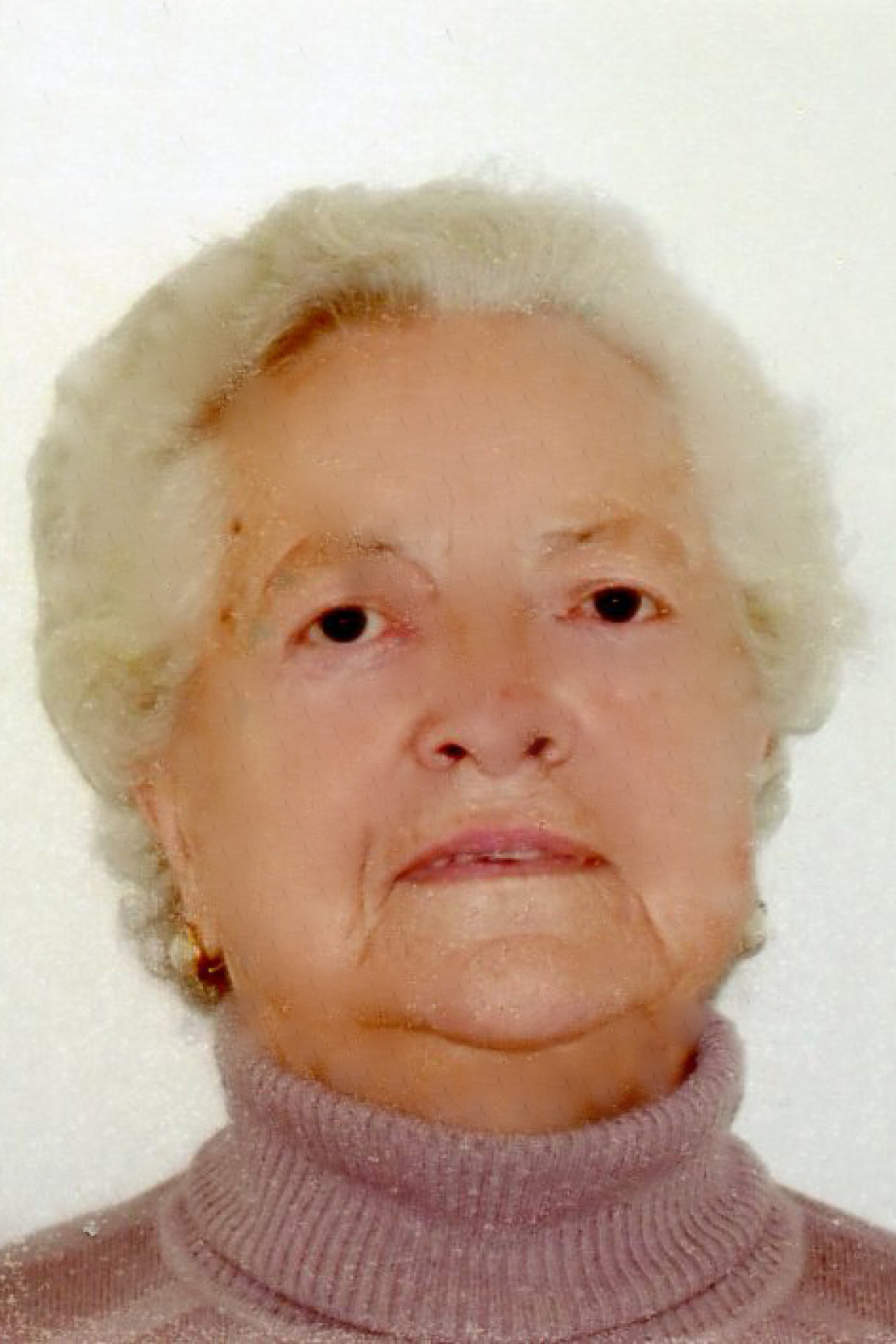FLORA MACCECCHINI