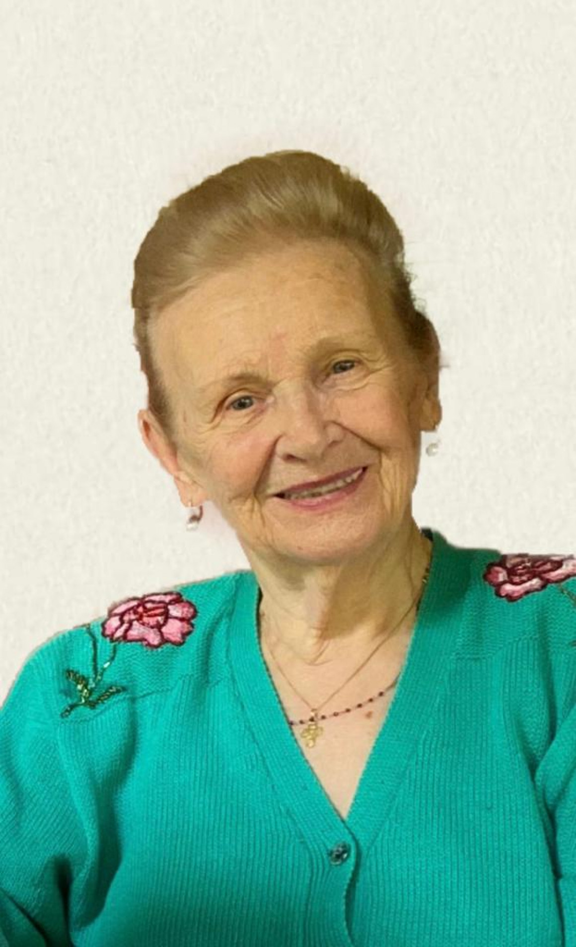 ANNA VIOLETTI