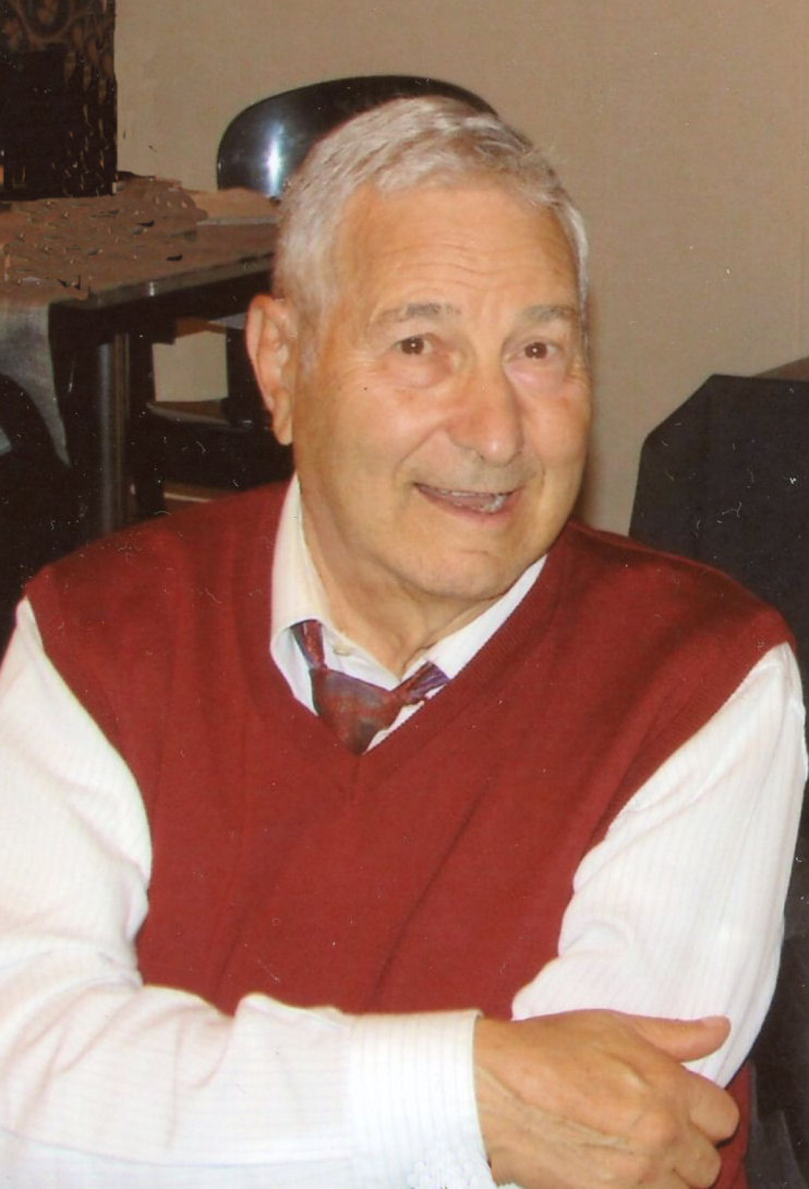 Giovanni Giraudo