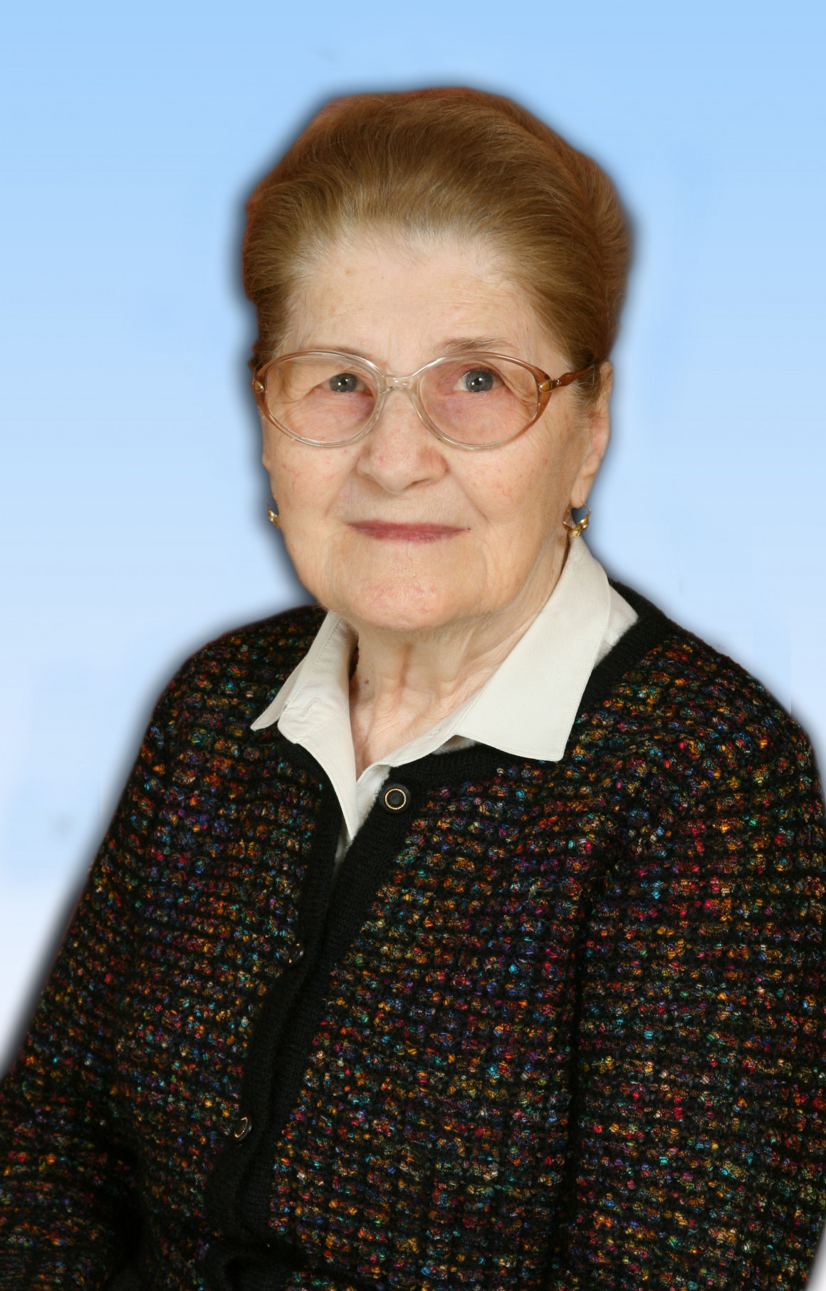 VITTORIA MAERO