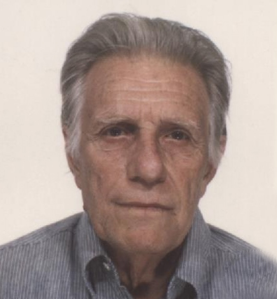 Umberto Gioia