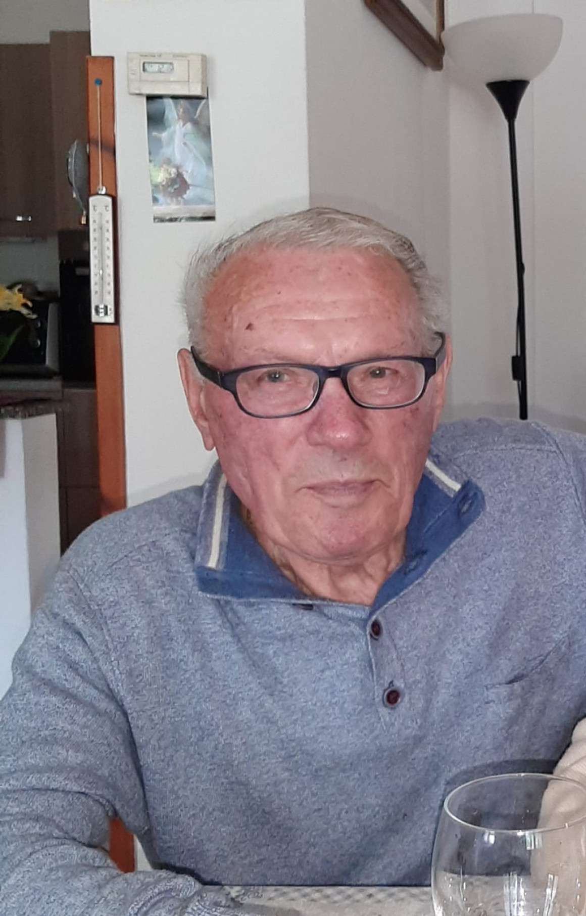 Pierino Grazioli
