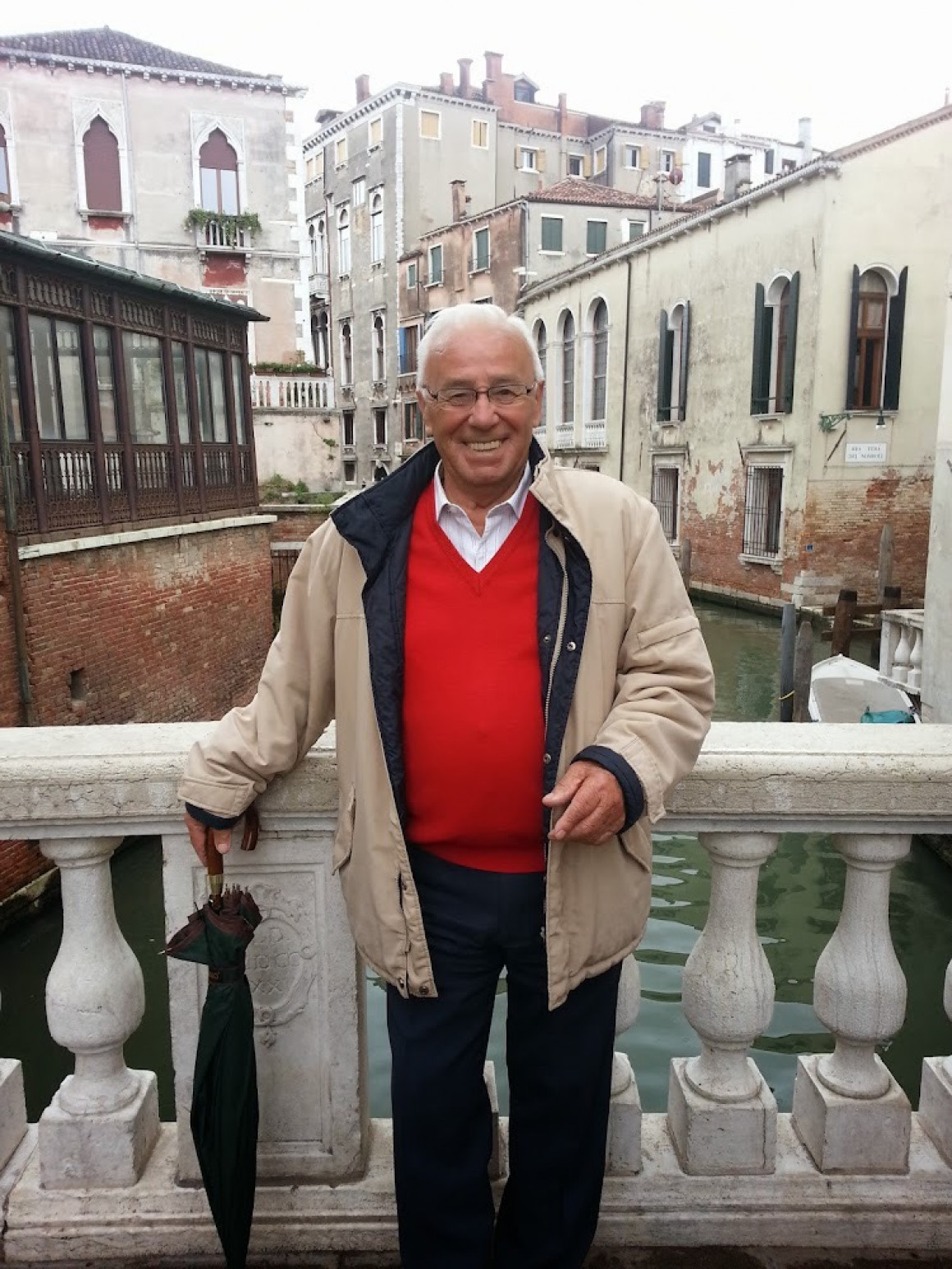 Ferruccio Milani
