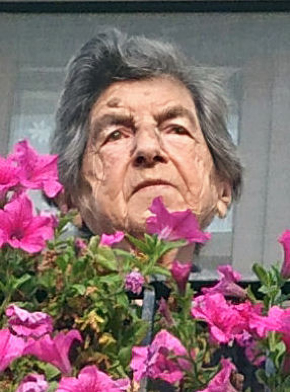 CATTERINA BONETTO