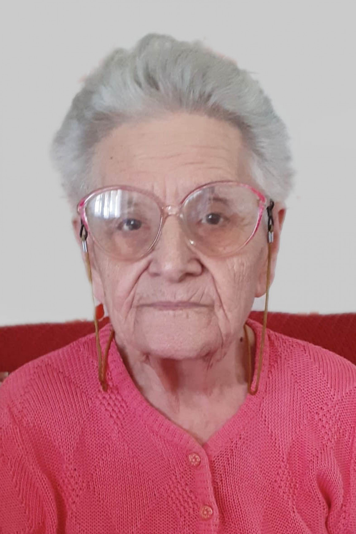 Lucia Mortella