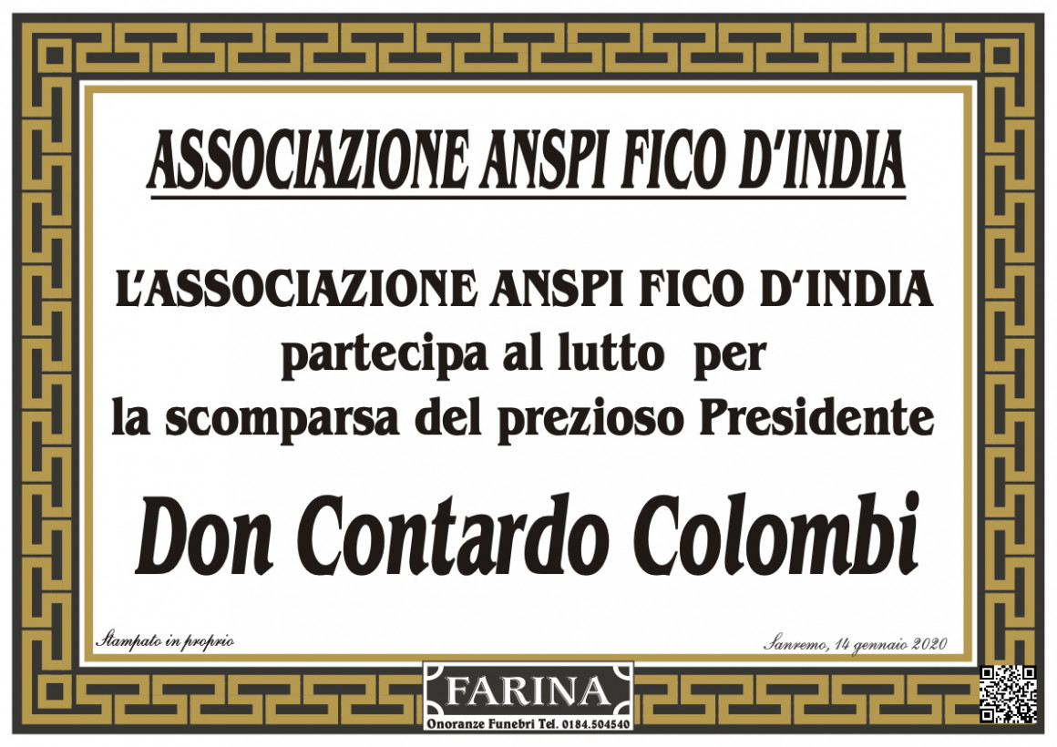 Don Contardo Colombi