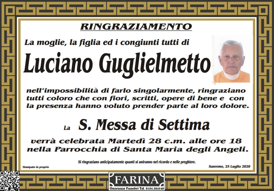 Luciano Guglielmetto