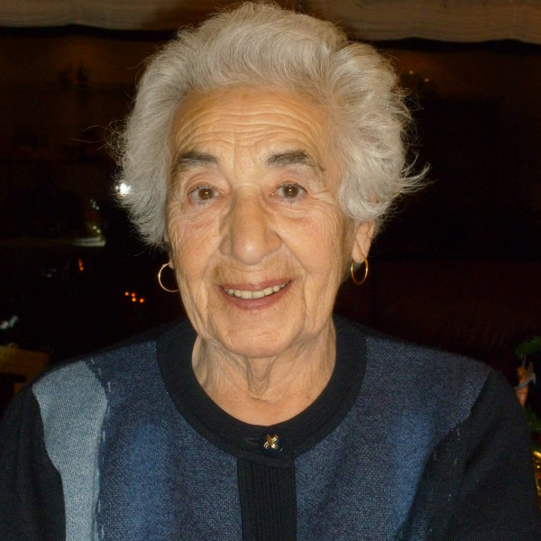 Antonietta Fusato