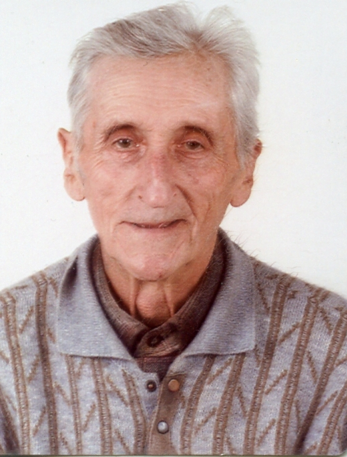 FRANCESCO BAI