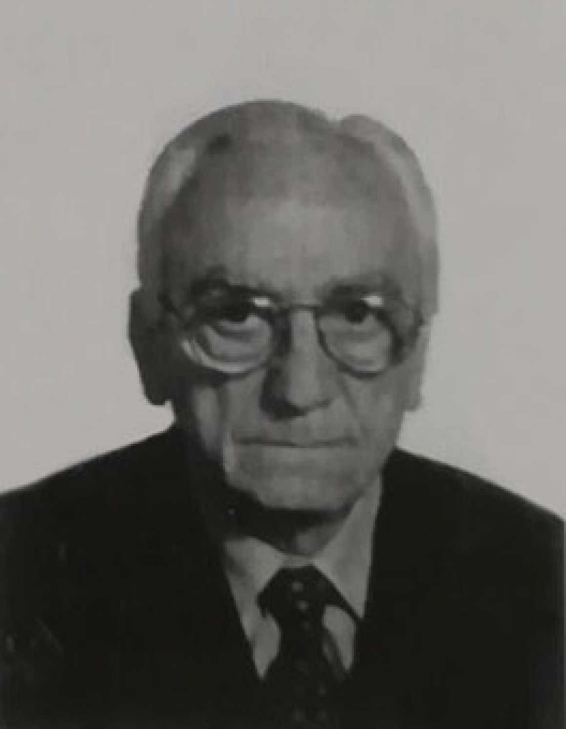 Alessandro Nicora