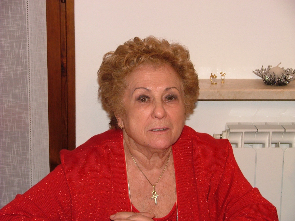 Iolanda Rizzo