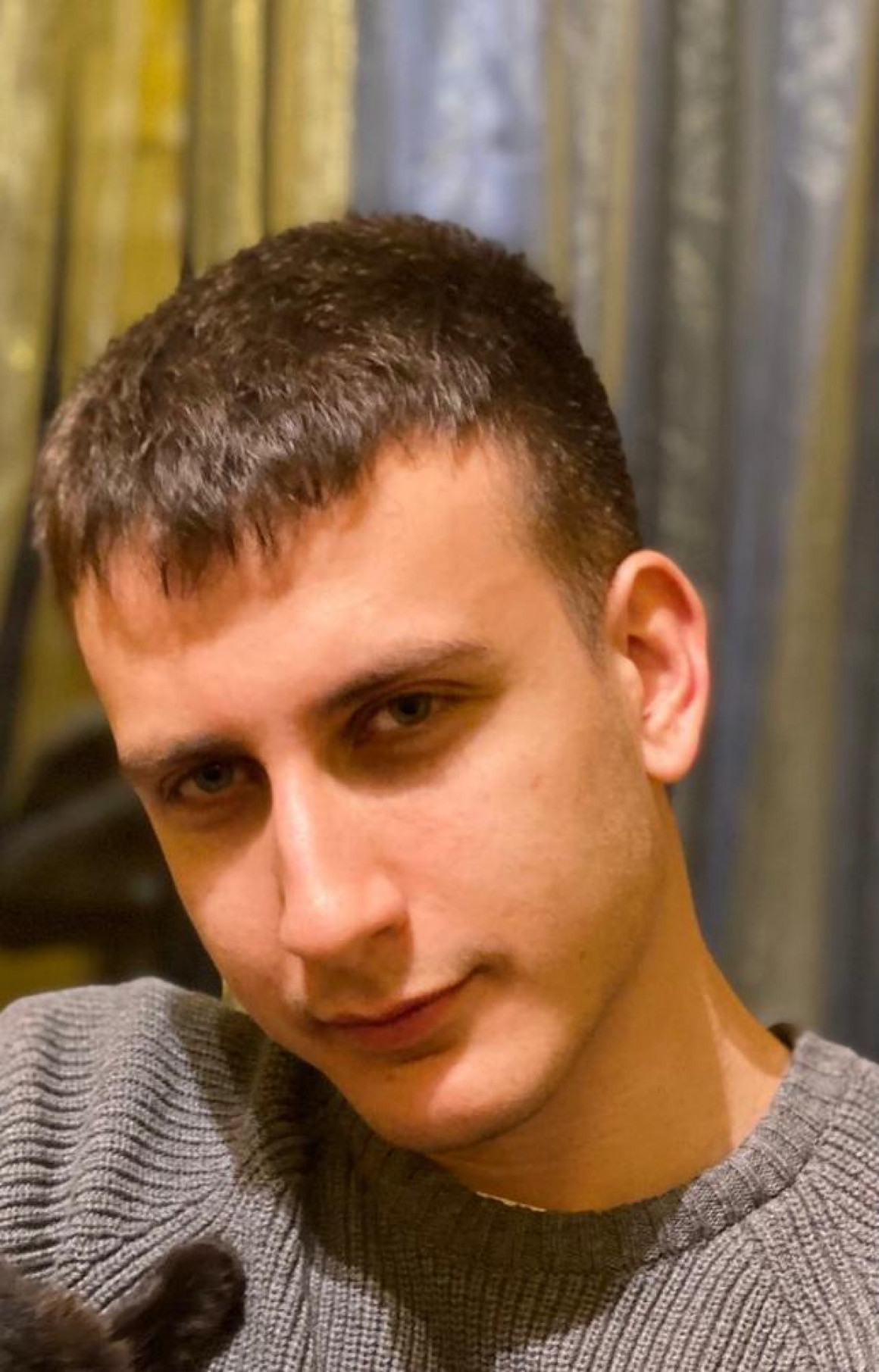 Ronzani Alex