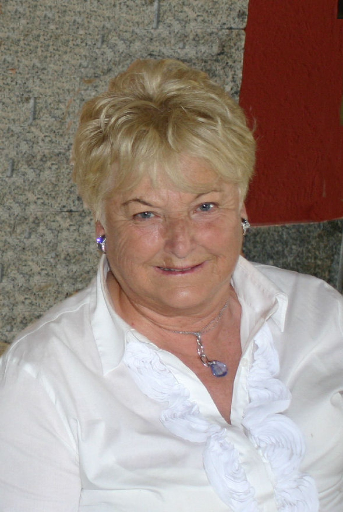 MARISA SABENA