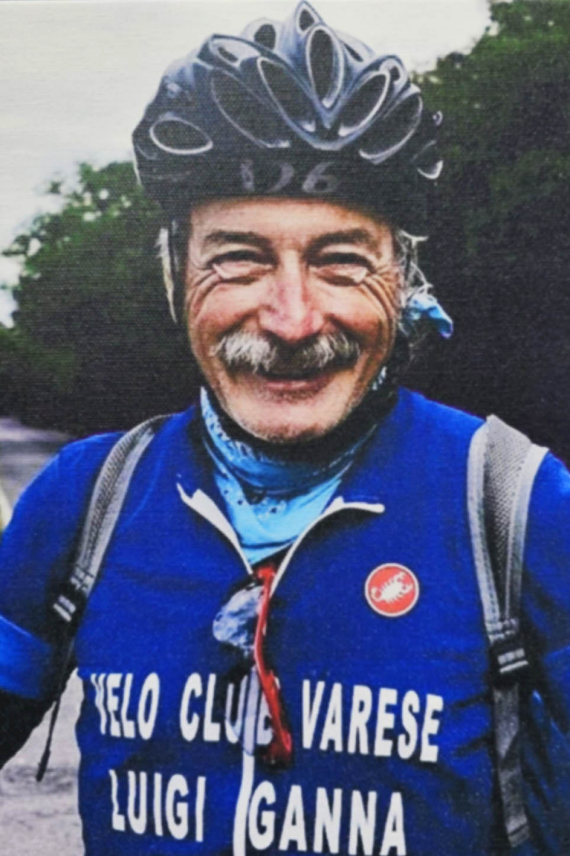 Pierluigi Talamona