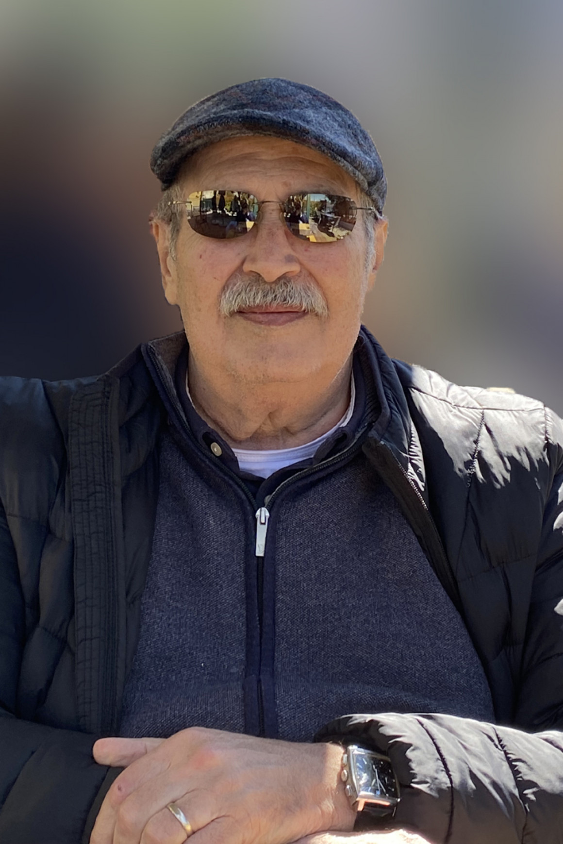 Lorenzo Lucchina