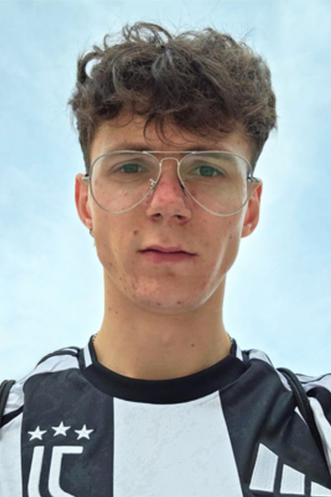ALEXANDER PETTINATO