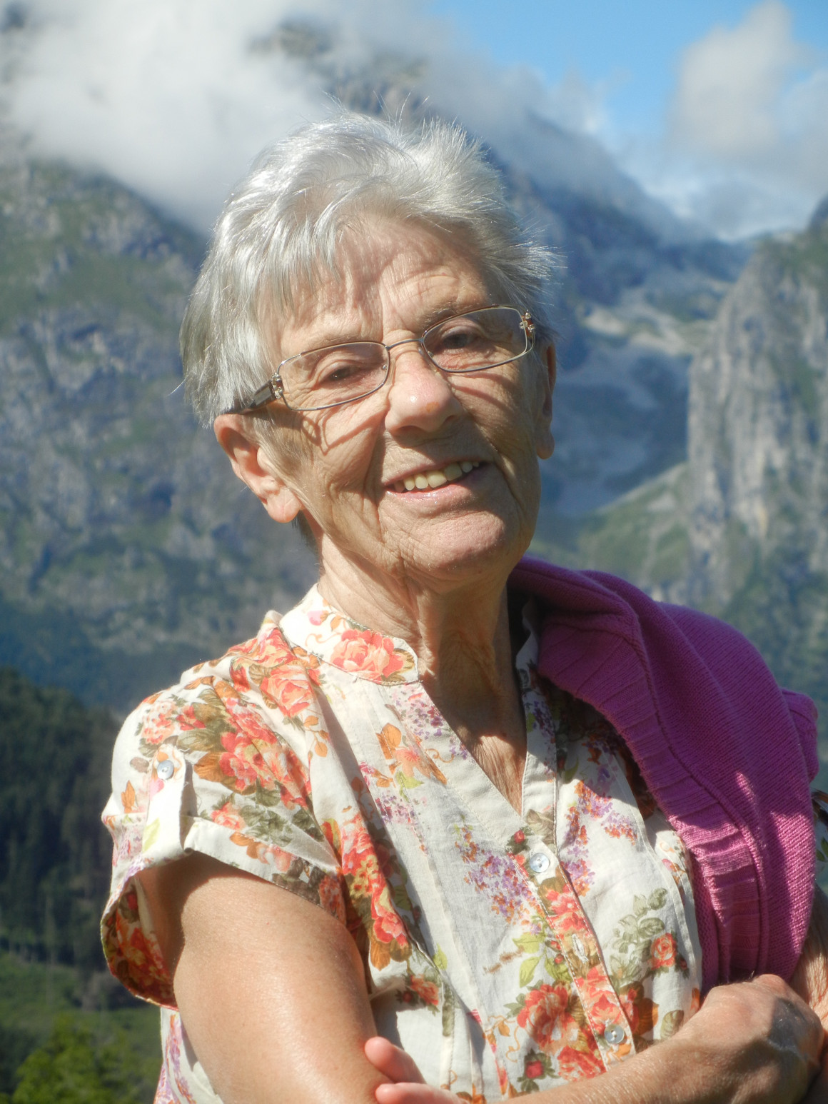Mariuccia Gatti