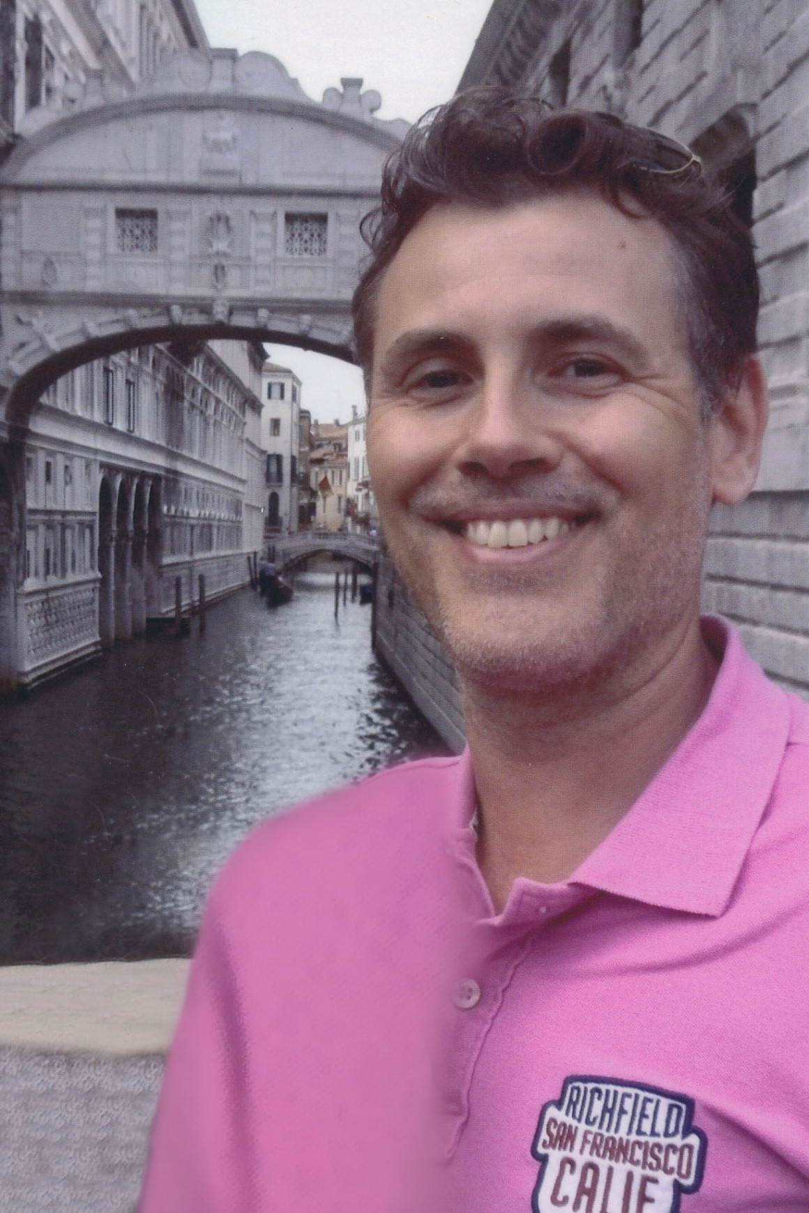 Paolo Tedeschi