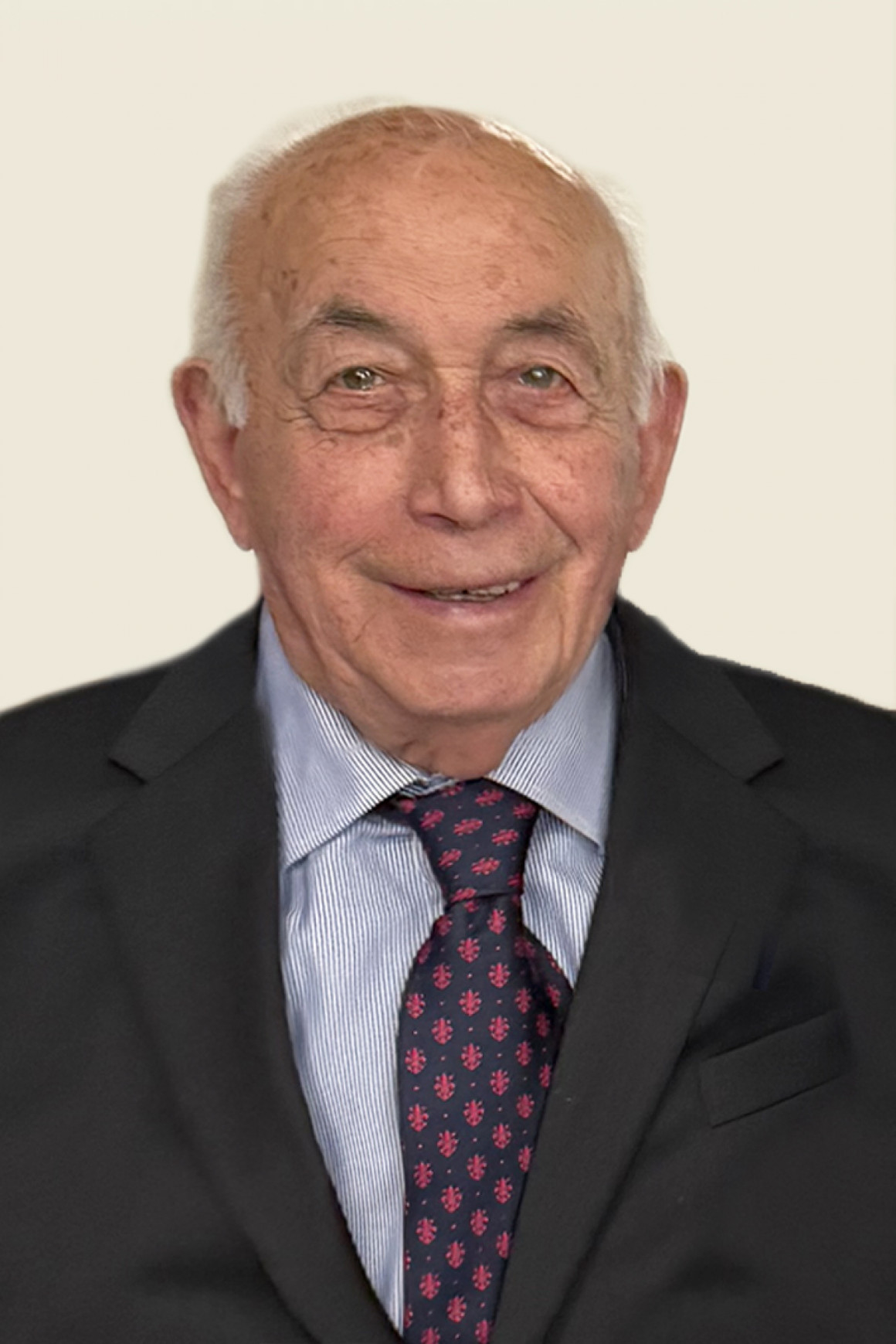 Giovanni Albino Pedretti