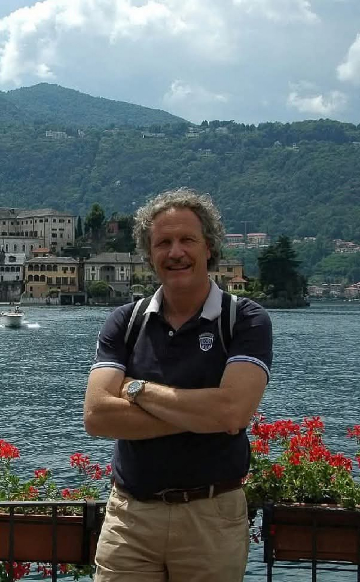 Silvano Spagolla